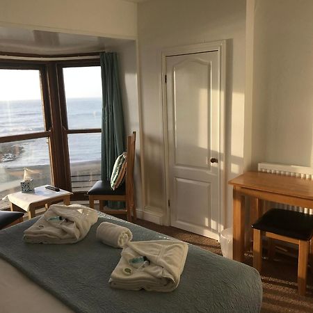 Cardigan And Celtic Bay Guest House Aberystwyth Exterior photo