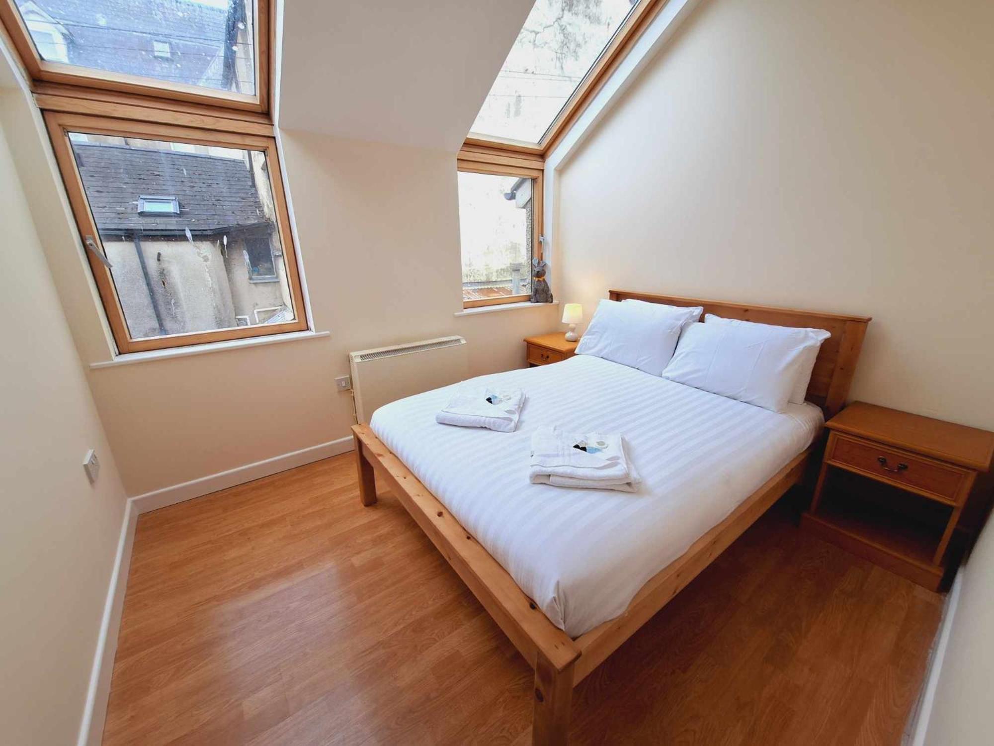 Cardigan And Celtic Bay Guest House Aberystwyth Room photo