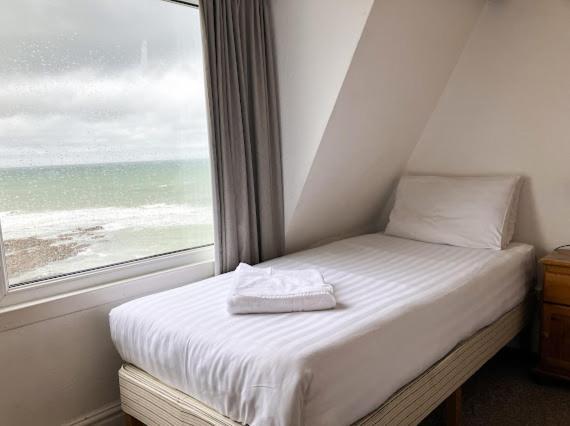 Cardigan And Celtic Bay Guest House Aberystwyth Exterior photo
